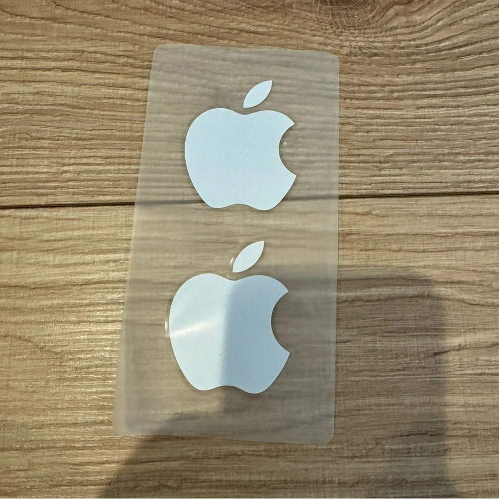 Apple Stickers